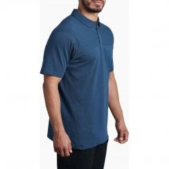 KUHL Men's Brazen Polo 19 KUHL Men's Brazen Polo