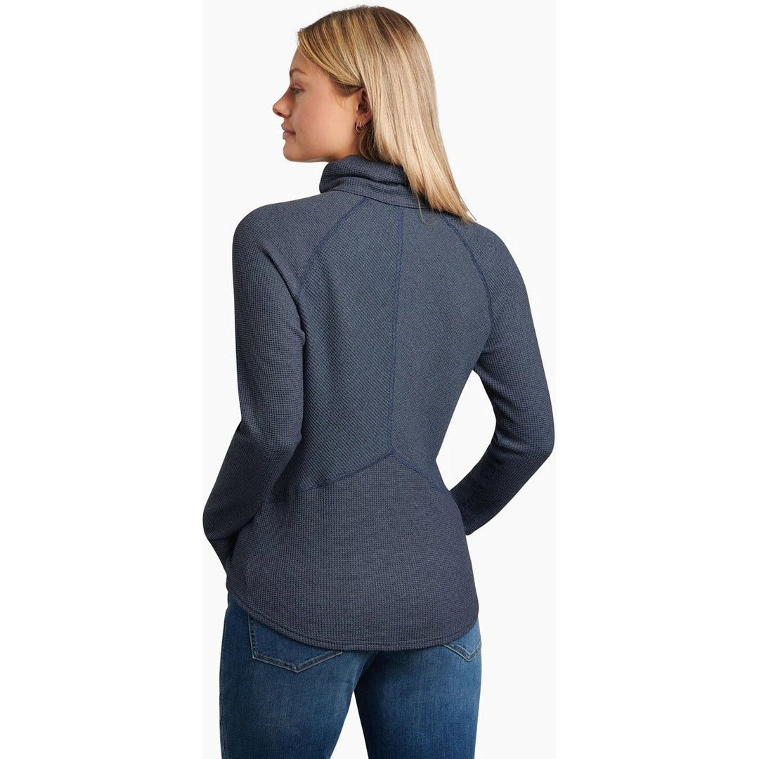 KUHL Women's Petra Turtleneck 4 KUHL Women's Petra Turtleneck