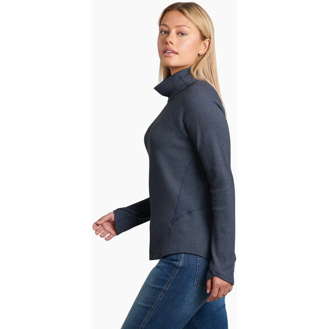 KUHL Women's Petra Turtleneck 5 KUHL Women's Petra Turtleneck