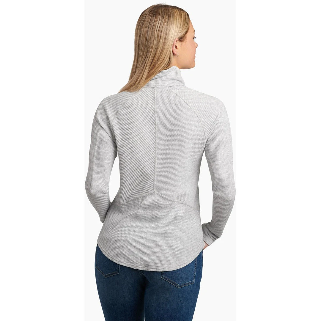 KUHL Women's Petra Turtleneck 7 KUHL Women's Petra Turtleneck
