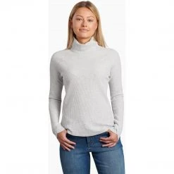 KUHL Women's Petra Turtleneck 14 KUHL Women's Petra Turtleneck