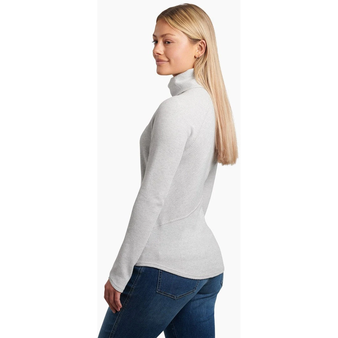 KUHL Women's Petra Turtleneck 8 KUHL Women's Petra Turtleneck