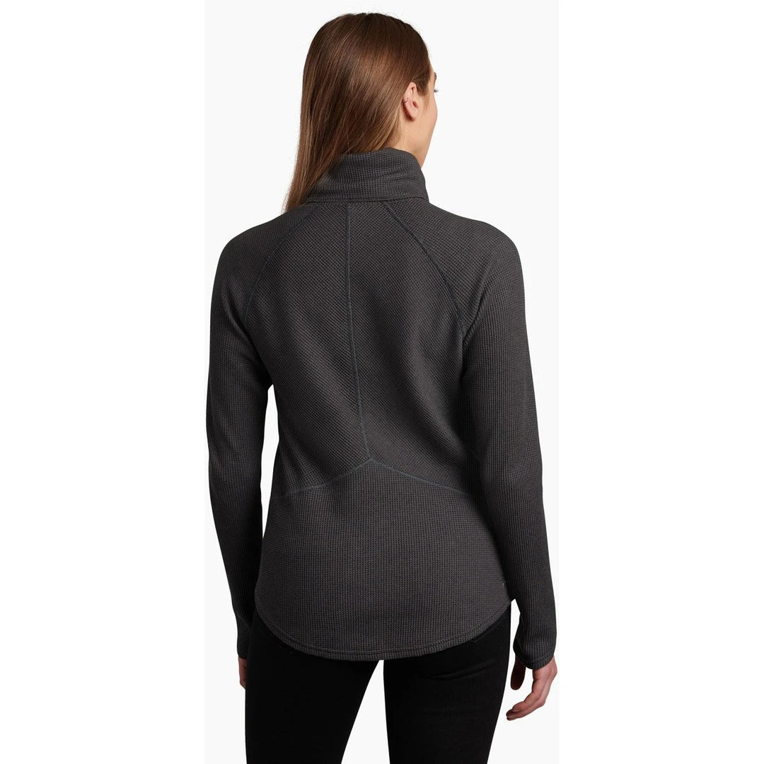 KUHL Women's Petra Turtleneck 10 KUHL Women's Petra Turtleneck