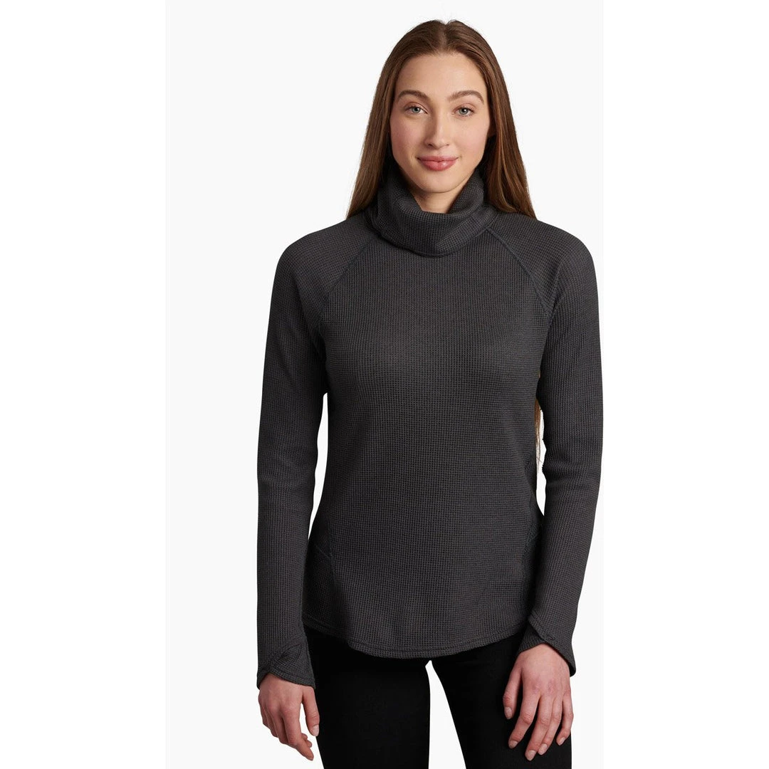 KUHL Women's Petra Turtleneck 9 KUHL Women's Petra Turtleneck