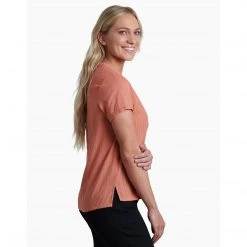 KUHL Women's Liana Short Sleeve 7 KUHL Women's Liana Short Sleeve
