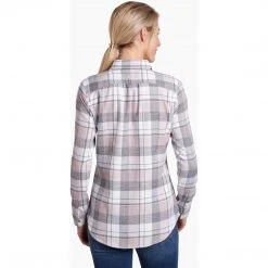 KUHL Women's Kamila Flannel