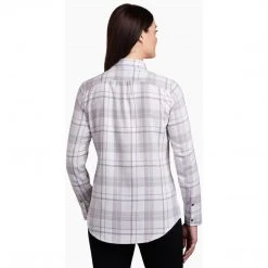 KUHL Women's Kamila Flannel