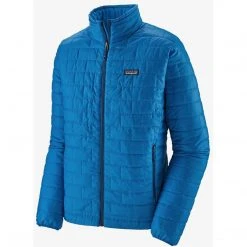 Patagonia Men's Nano Puff Jacket