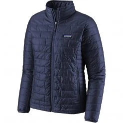 Patagonia Women's Nano Puff Jacket 28 Patagonia Women's Nano Puff Jacket