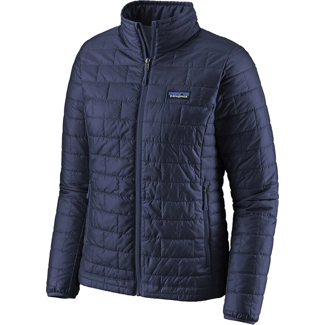 Patagonia Women's Nano Puff Jacket 9 Patagonia Women's Nano Puff Jacket