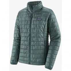 Patagonia Women's Nano Puff Jacket 30 Patagonia Women's Nano Puff Jacket