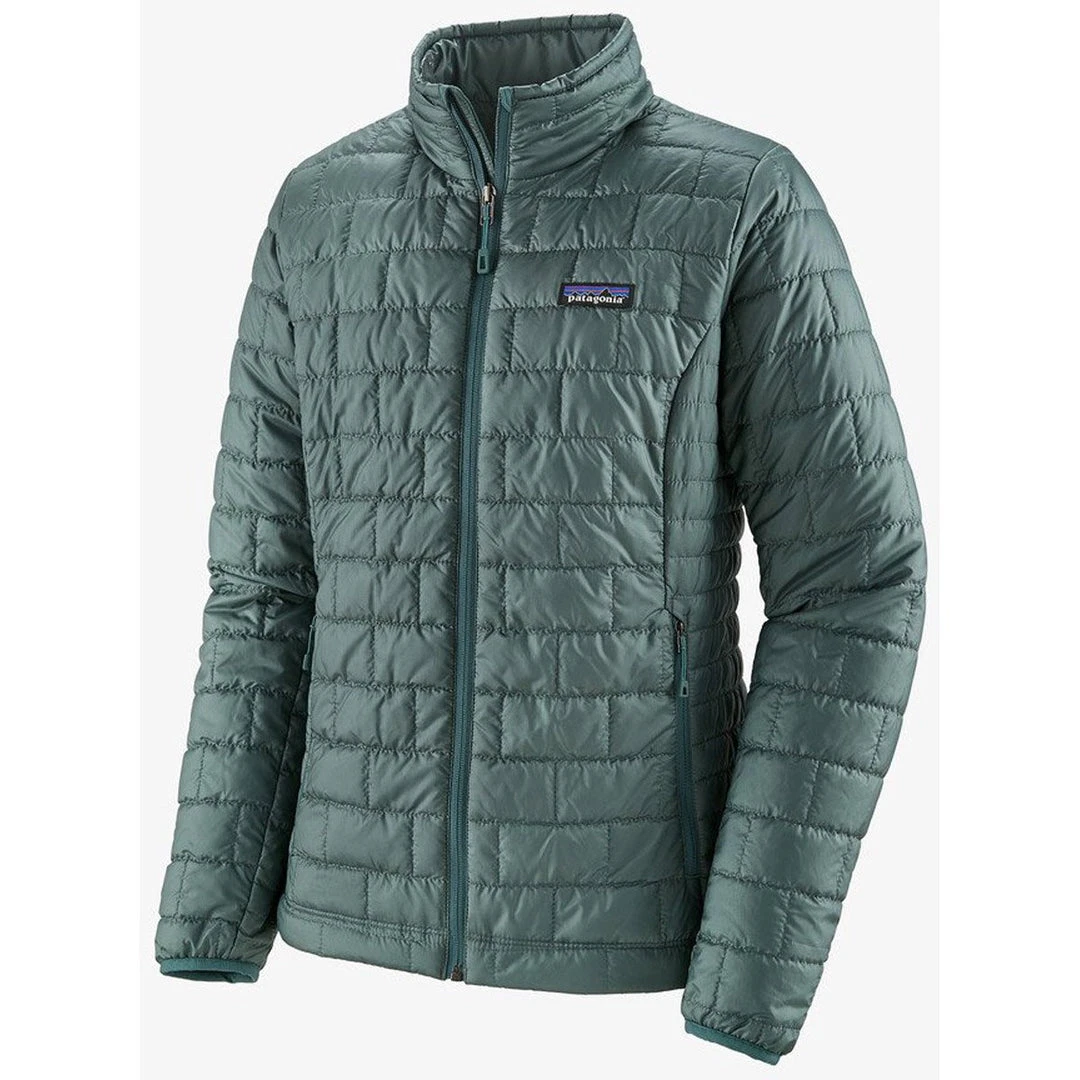 Patagonia Women's Nano Puff Jacket 11 Patagonia Women's Nano Puff Jacket
