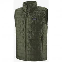 Patagonia Men's Nano Puff Vest