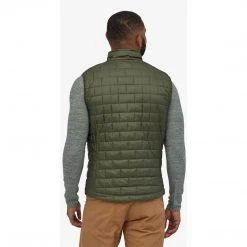 Patagonia Men's Nano Puff Vest