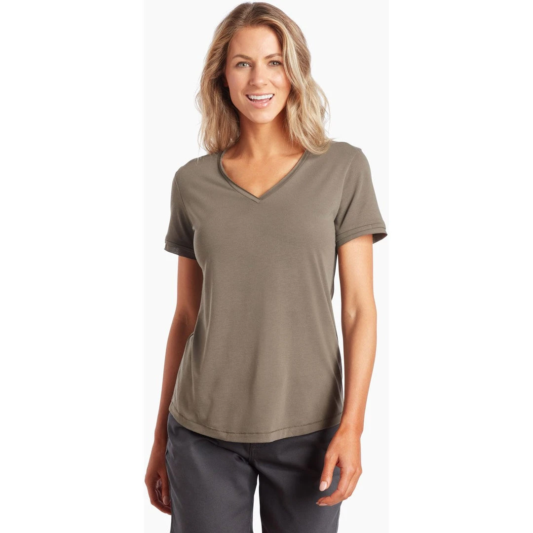 KUHL Women's Juniper Short Sleeve - Clearance 3 KUHL Women's Juniper Short Sleeve - Clearance