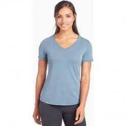 KUHL Women's Juniper Short Sleeve - Clearance