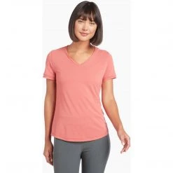 KUHL Women's Juniper Short Sleeve - Clearance 7 KUHL Women's Juniper Short Sleeve - Clearance