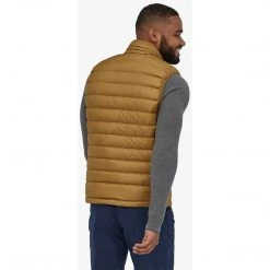 Patagonia Men's Down Sweater Vest 21 Patagonia Men's Down Sweater Vest