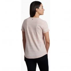 KUHL Women's Aria Short Sleeve 10 KUHL Women's Aria Short Sleeve
