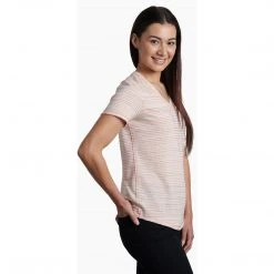KUHL Women's Aria Short Sleeve 11 KUHL Women's Aria Short Sleeve