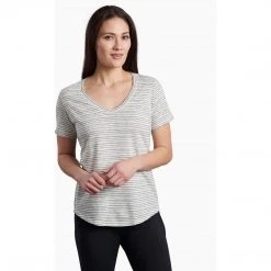 KUHL Women's Aria Short Sleeve
