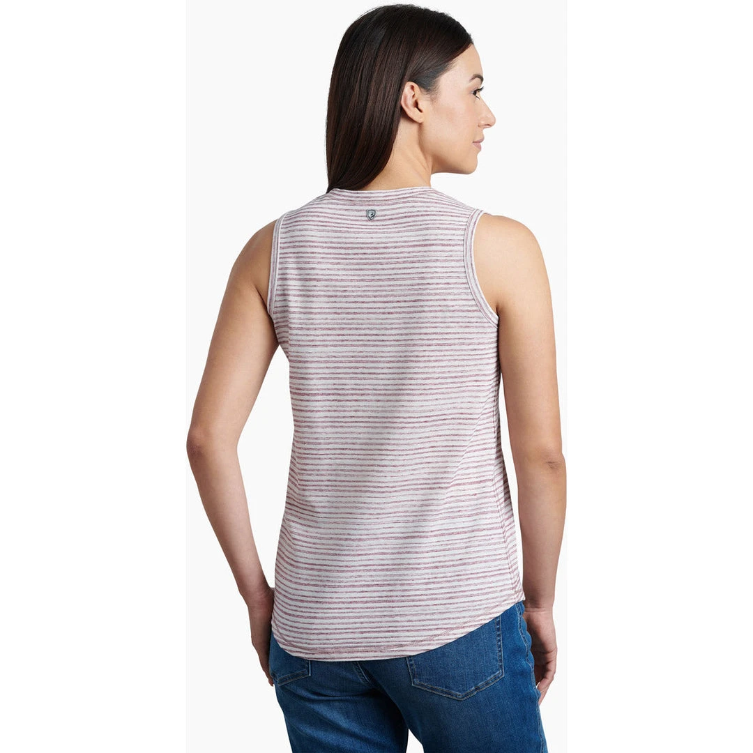KUHL Women's Aria Tank 4 KUHL Women's Aria Tank