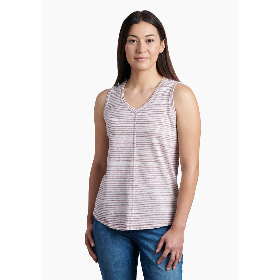 KUHL Women's Aria Tank 3 KUHL Women's Aria Tank