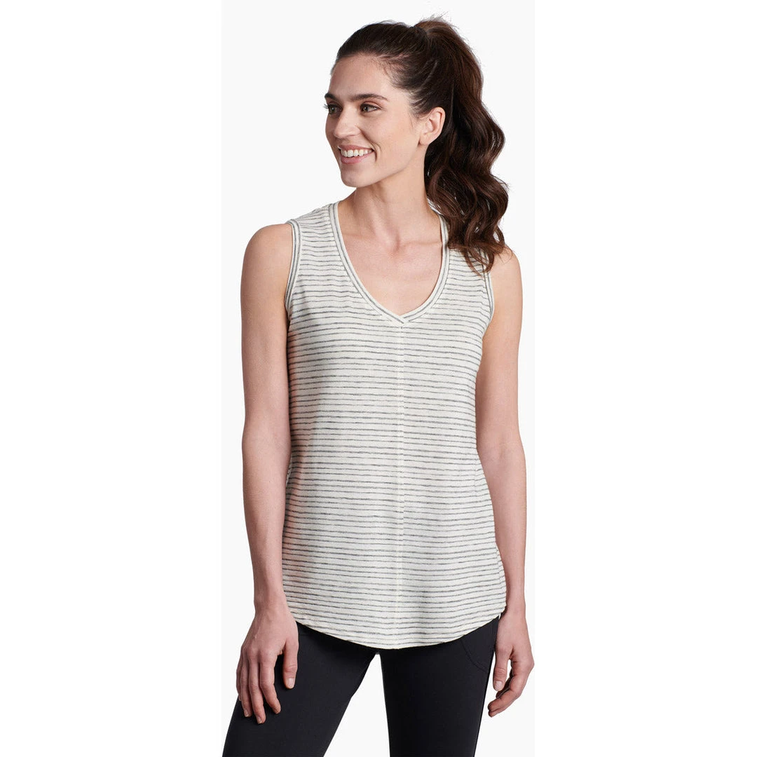 KUHL Women's Aria Tank 6 KUHL Women's Aria Tank