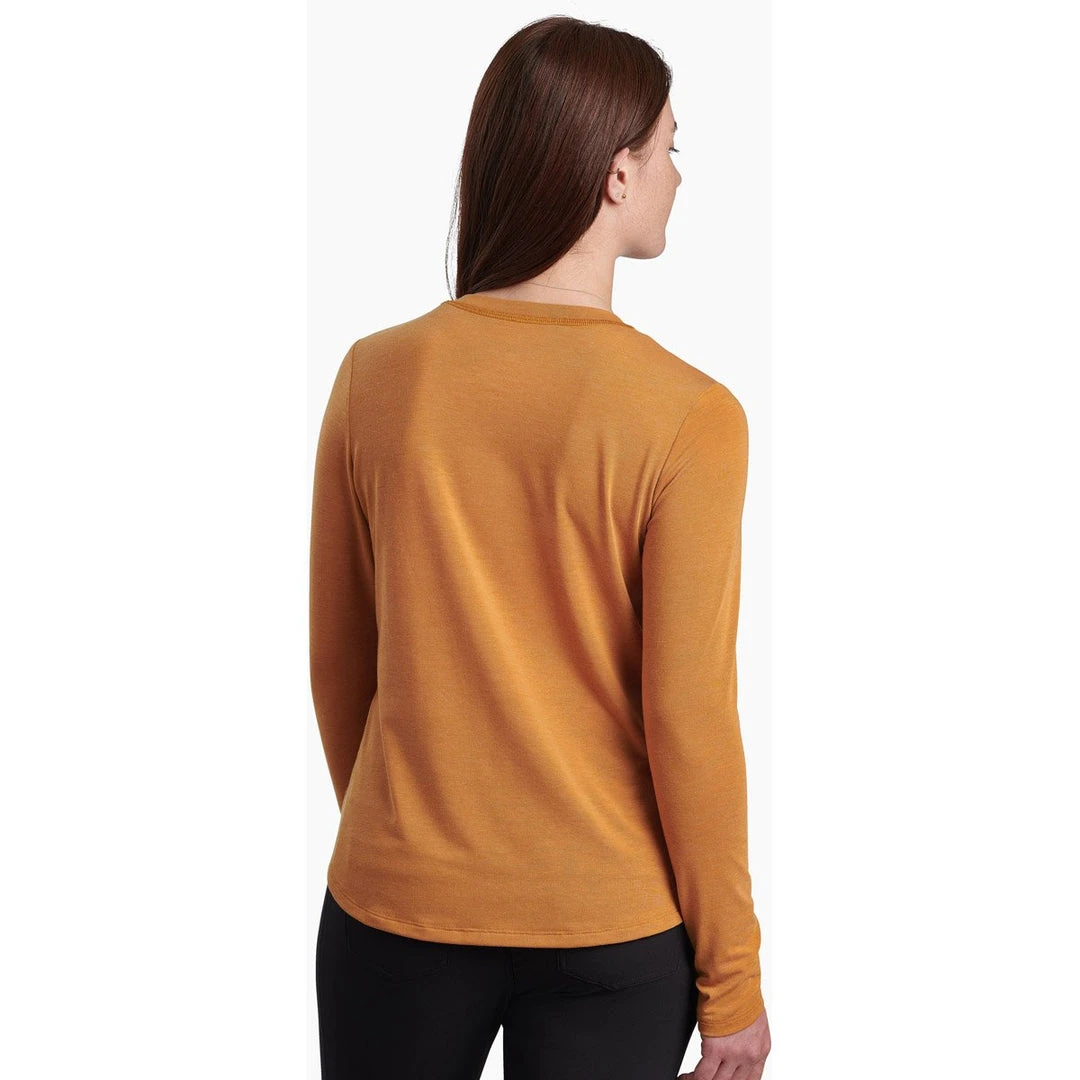 KUHL Women's Konstance Long Sleeve 4 KUHL Women's Konstance Long Sleeve