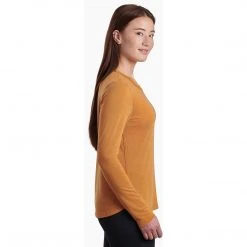 KUHL Women's Konstance Long Sleeve 10 KUHL Women's Konstance Long Sleeve