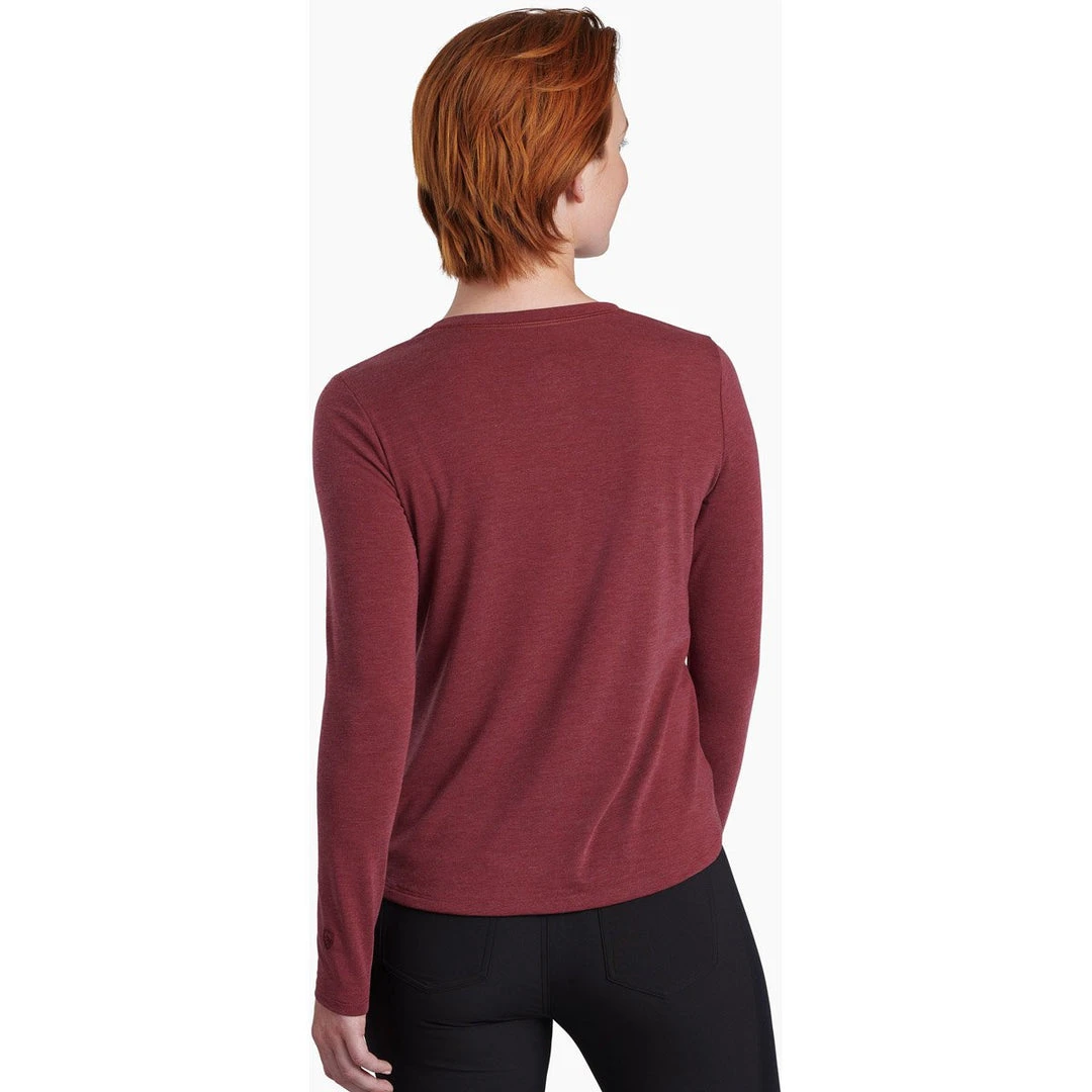 KUHL Women's Konstance Long Sleeve 7 KUHL Women's Konstance Long Sleeve