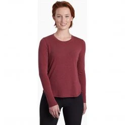 KUHL Women's Konstance Long Sleeve 11 KUHL Women's Konstance Long Sleeve