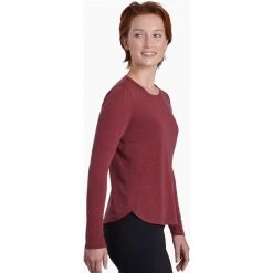 KUHL Women's Konstance Long Sleeve 13 KUHL Women's Konstance Long Sleeve