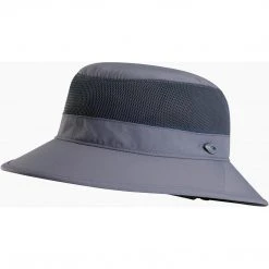KUHL Men Sun Blade Hat With Mesh 9 KUHL Men Sun Blade Hat With Mesh