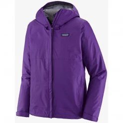 Patagonia Men's Torrentshell 3L Jacket