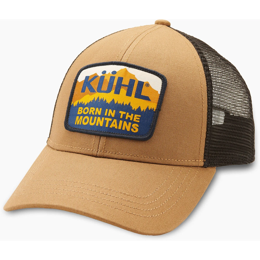 KUHL Ridge Trucker 3 KUHL Ridge Trucker