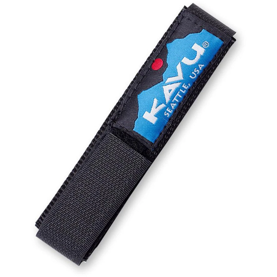 Kavu Watchband Camp & Hike 4 Kavu Watchband Camp & Hike