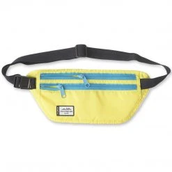 Kavu Camp & Hike Hideaway Hip Pack 13 Kavu Camp & Hike Hideaway Hip Pack