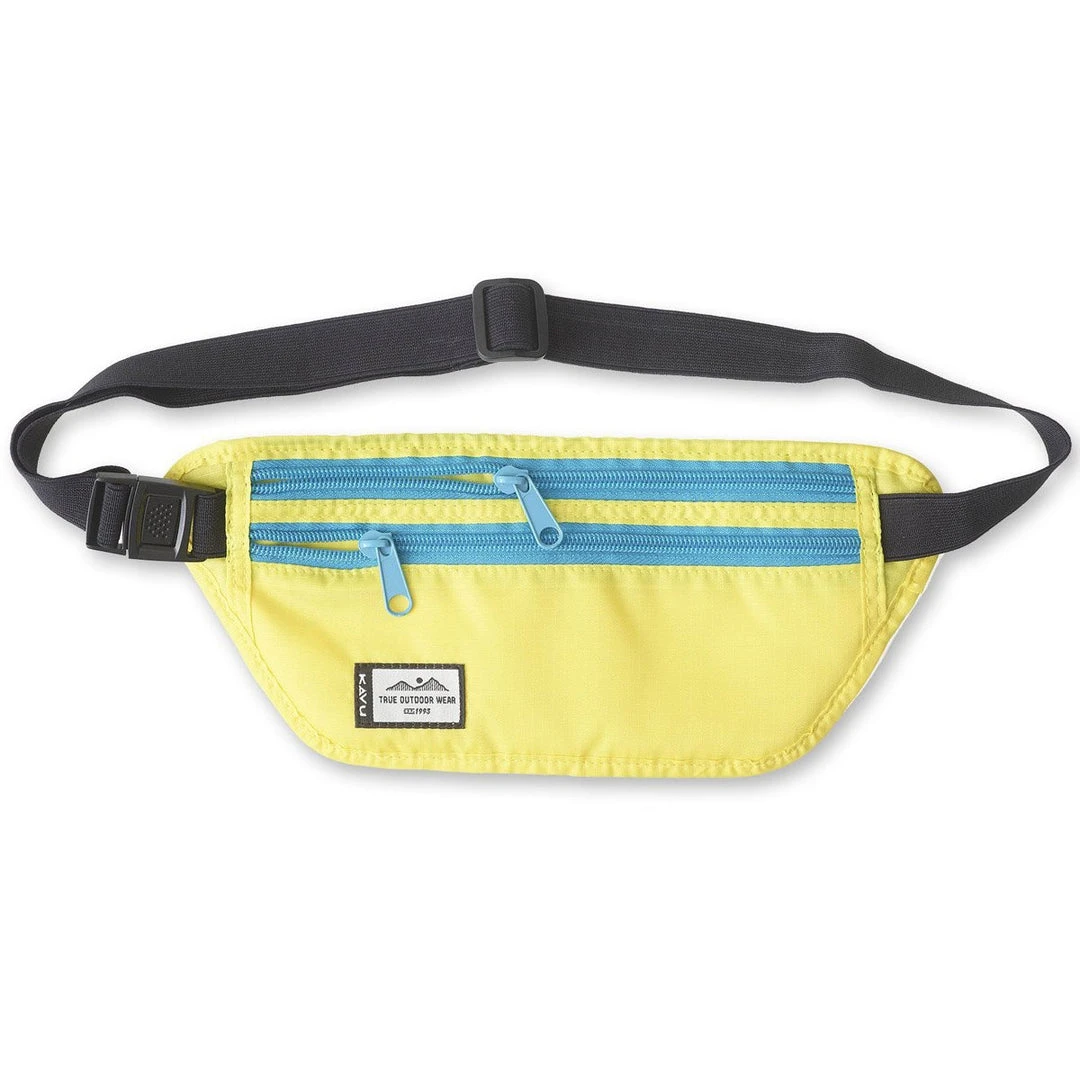 Kavu Camp & Hike Hideaway Hip Pack 6 Kavu Camp & Hike Hideaway Hip Pack