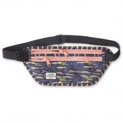 Kavu Camp & Hike Hideaway Hip Pack 16 Kavu Camp & Hike Hideaway Hip Pack
