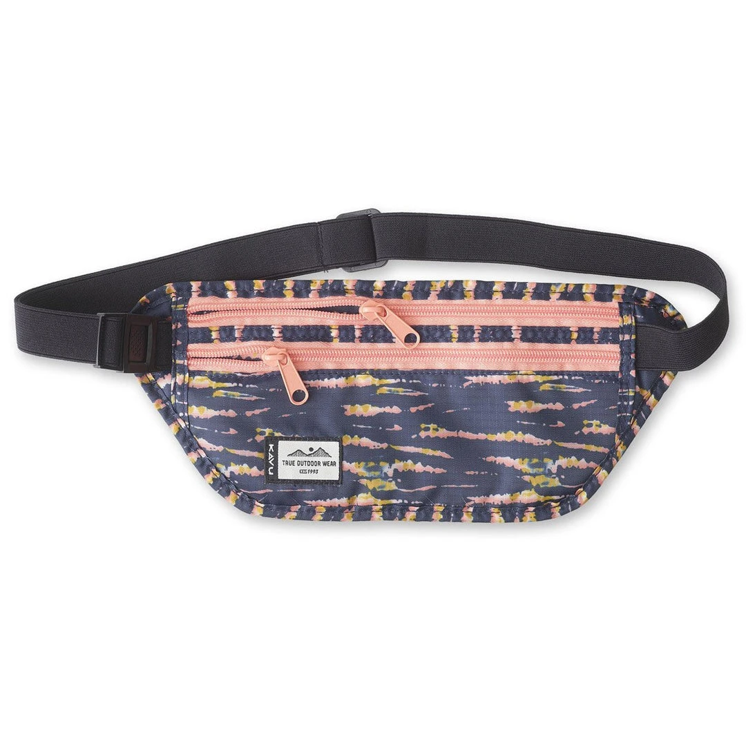 Kavu Camp & Hike Hideaway Hip Pack 9 Kavu Camp & Hike Hideaway Hip Pack