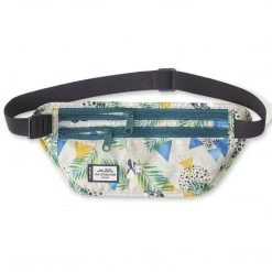 Kavu Camp & Hike Hideaway Hip Pack 15 Kavu Camp & Hike Hideaway Hip Pack