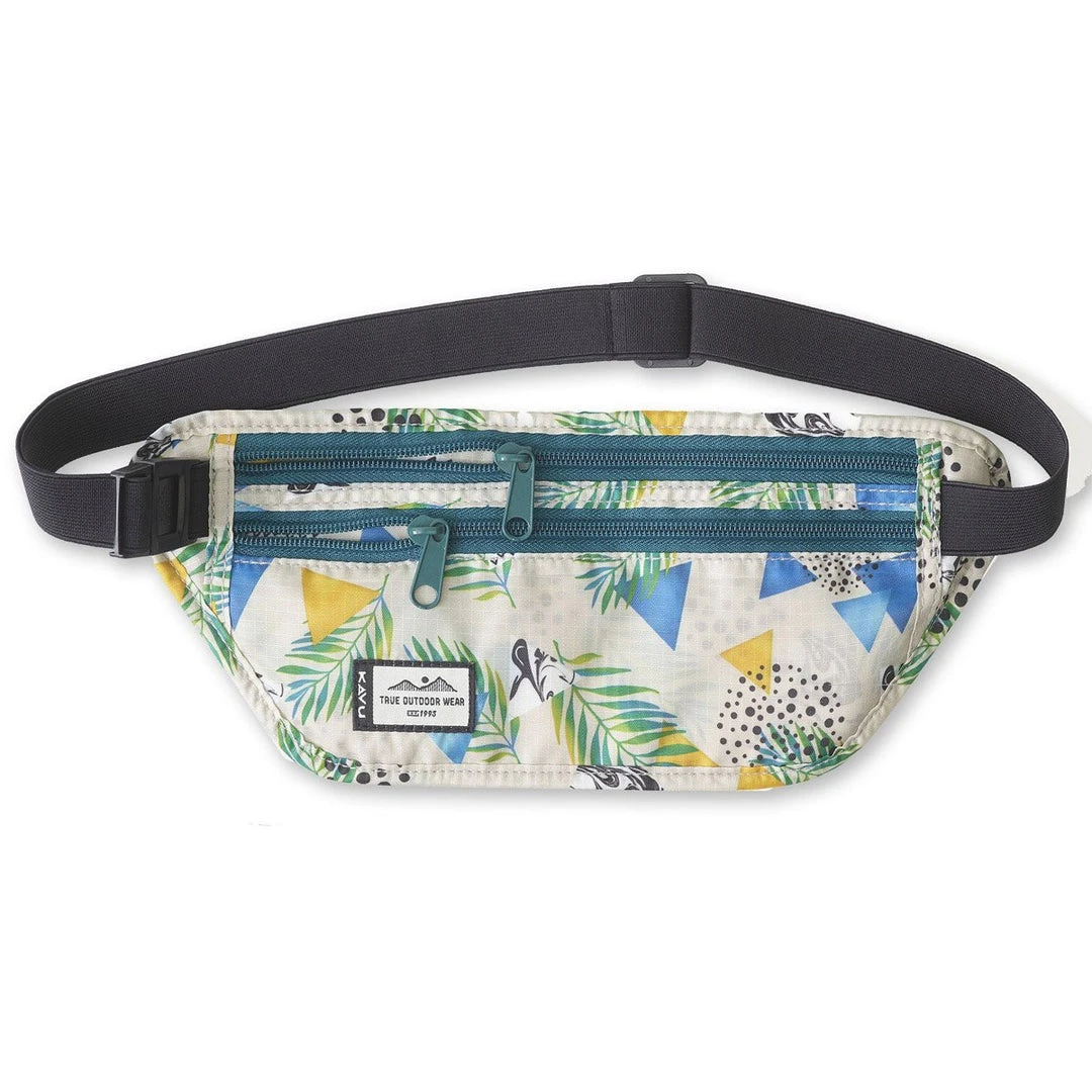 Kavu Camp & Hike Hideaway Hip Pack 8 Kavu Camp & Hike Hideaway Hip Pack