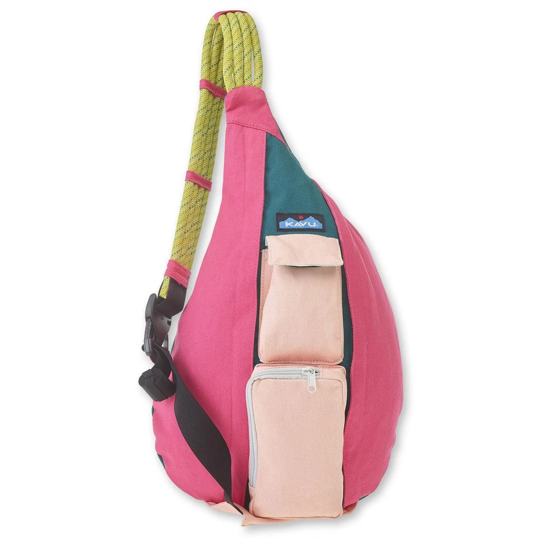 Kavu Women Rope Bag 22 Kavu Women Rope Bag