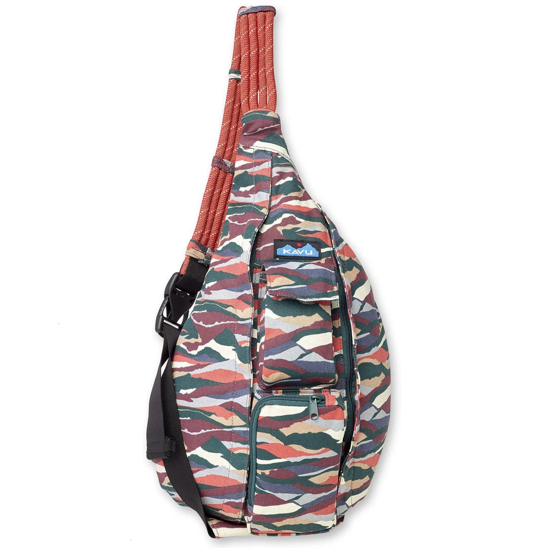 Kavu Women Rope Bag 36 Kavu Women Rope Bag