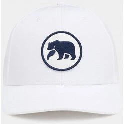 The Normal Brand Circle Patch Performance Hat