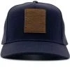 The Normal Brand Line Dart Front Cap Men 1 The Normal Brand Line Dart Front Cap Men