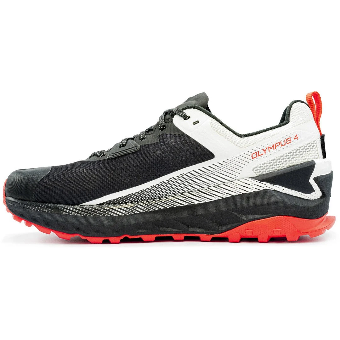 ALTRA Men's Olympus 4 6 ALTRA Men's Olympus 4