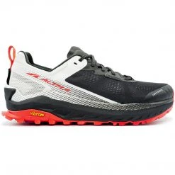 ALTRA Men's Olympus 4