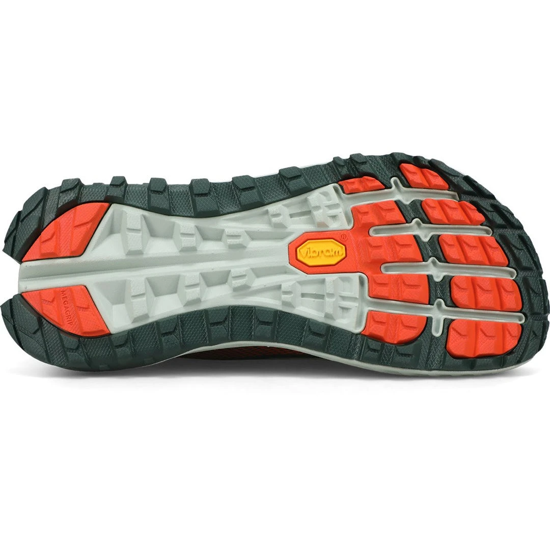 ALTRA Men's Olympus 4 12 ALTRA Men's Olympus 4